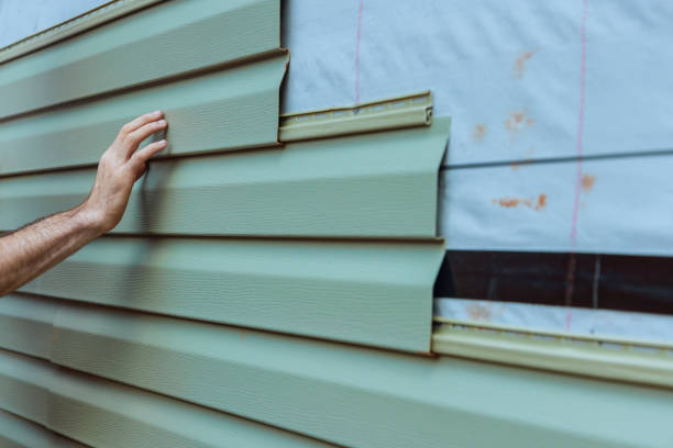 Best Siding Removal and Disposal  in Ravenna, MI