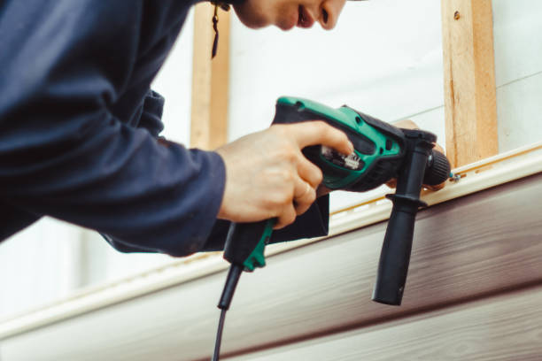 Best Stucco Siding  in Ravenna, MI